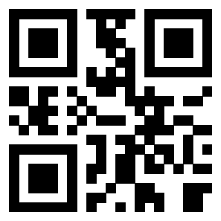 Il QrCode di 3407103488