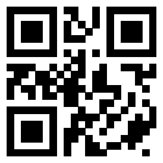 Il QrCode di 3407103489