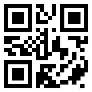 Il QrCode di 3407103493