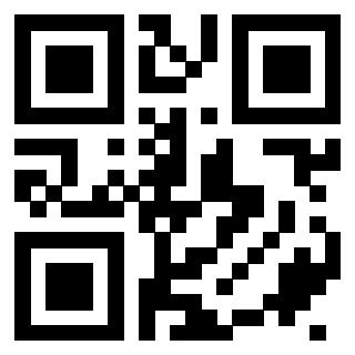 3407103498 - Immagine del QrCode associato
