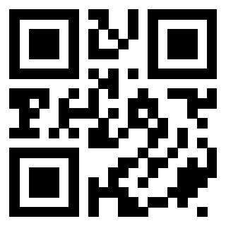Immagine del Qr Code di 3407103501
