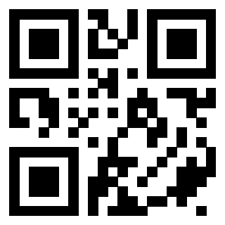 Il Qr Code di 3407103502