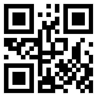 Scansione del Qr Code di 3407103503