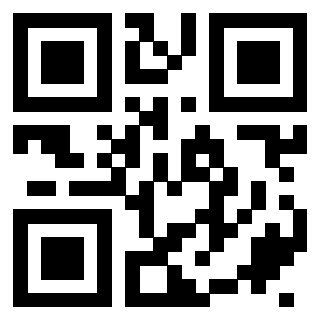 3407103505 - Immagine del QrCode associato