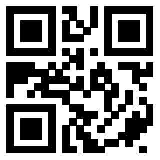Scansione del Qr Code di 3407103506