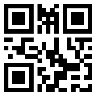 3407103507 Qr Code associato