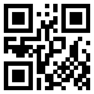 Immagine del QrCode di 3407103509