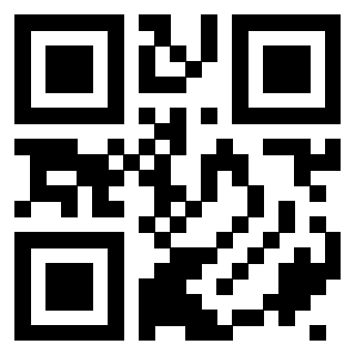 Scansione del QrCode di 3407103510