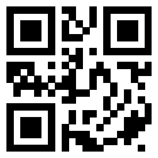 Immagine del QrCode di 3407103516