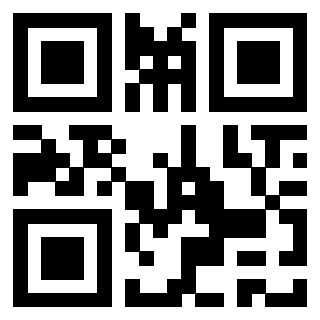 Il QrCode di 3407103517