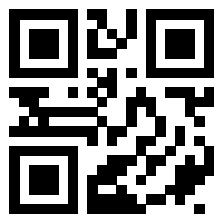 Il QrCode di 3407103519