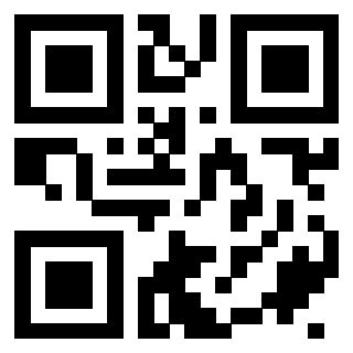 3407103523 QrCode associato