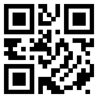 3407103524 - Immagine del QrCode associato