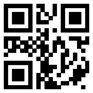 Il QrCode di 3407103527