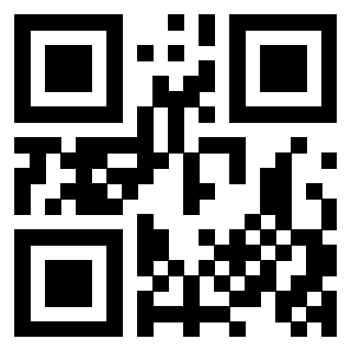 3407103529 - Immagine del QrCode