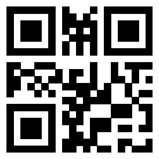 3407103530 - Immagine del QrCode associato