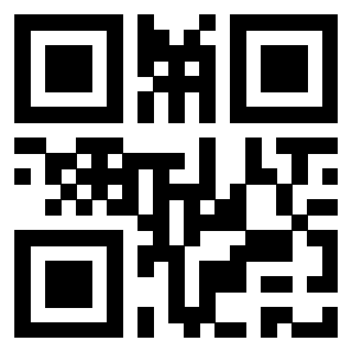 3407103531 - Immagine del QrCode associato