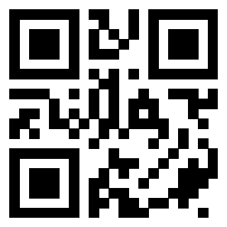 3407103532 - Immagine del QrCode associato