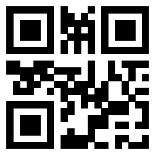 Qr Code di 3407103533