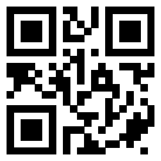 Scansione del Qr Code di 3407103537