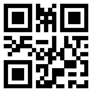 3407103538 - Immagine del Qr Code associato