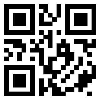 Scansione del Qr Code di 3407103540