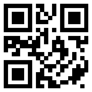 Immagine del Qr Code di 3407103541