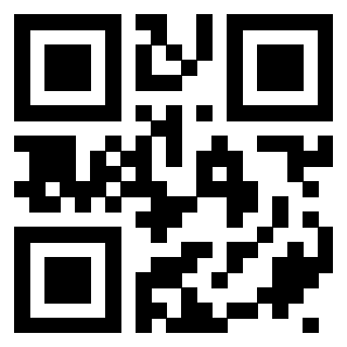 Il QrCode di 3407103543