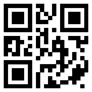 Il QrCode di 3407103545