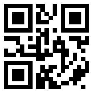 Scansione del Qr Code di 3407103547