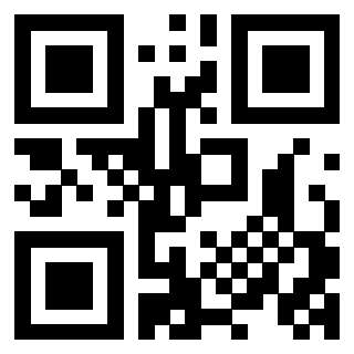 Il Qr Code di 3407103548