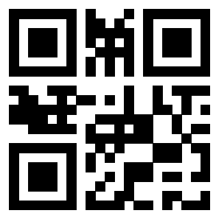 3407103550 - Immagine del Qr Code