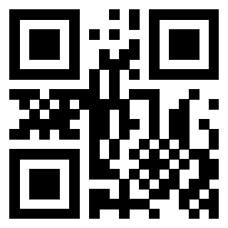 3407103551 QrCode associato