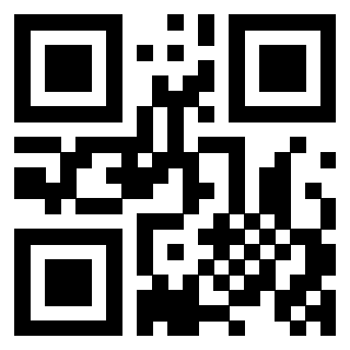 Qr Code di 3407103552