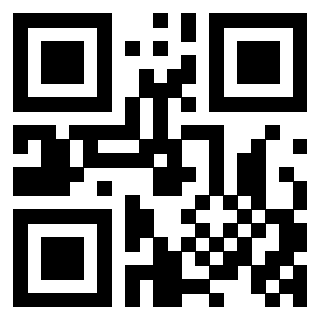 3407103554 QrCode associato