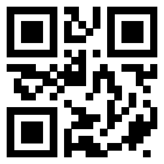Il QrCode di 3407103557