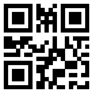 Qr Code di 3407103558