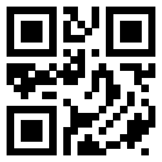 Il QrCode di 3407103560