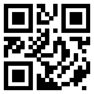 3407103561 QrCode associato