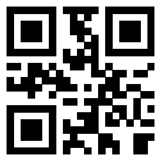 Il QrCode di 3407103562