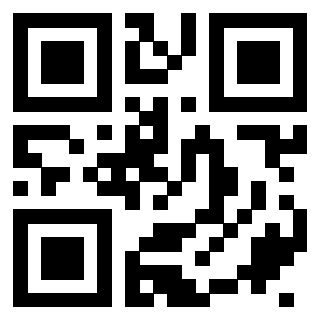 3407103564 QrCode associato