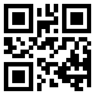 Scansione del Qr Code di 3407103565
