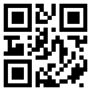 Scansione del Qr Code di 3407103566