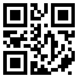3407103567 - Immagine del QrCode