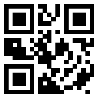 Qr Code di 3407103573