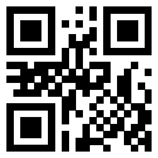Immagine del Qr Code di 3407103574