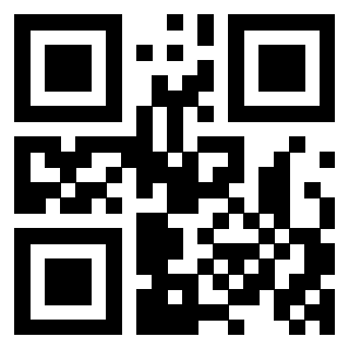 3407103575 - Immagine del Qr Code associato
