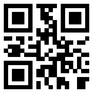 3407103576 QrCode associato
