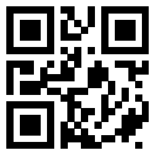 Scansione del Qr Code di 3407103577