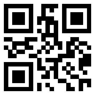 Il Qr Code di 3407103578